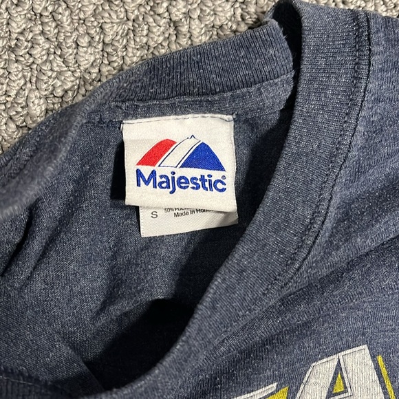 2000’s Buffalo Sabre’s Vintage T-Shirt - Picture 2 of 4